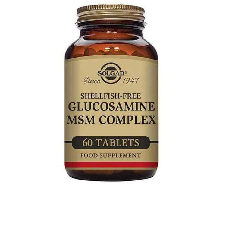 Glucosamine