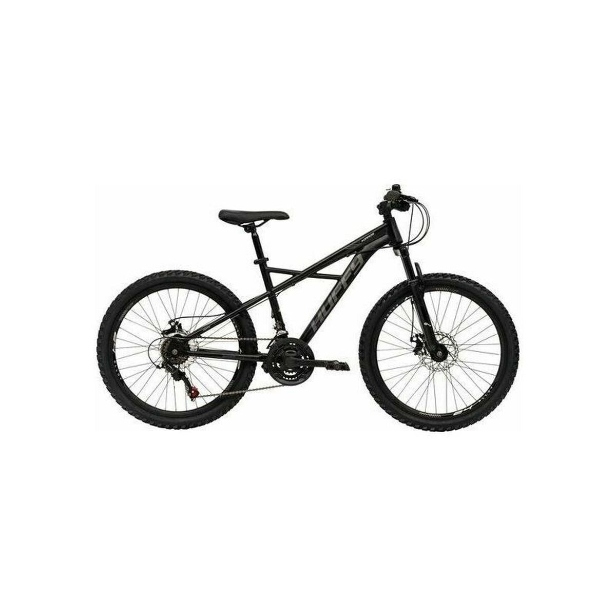 Hardtail mountainbikes