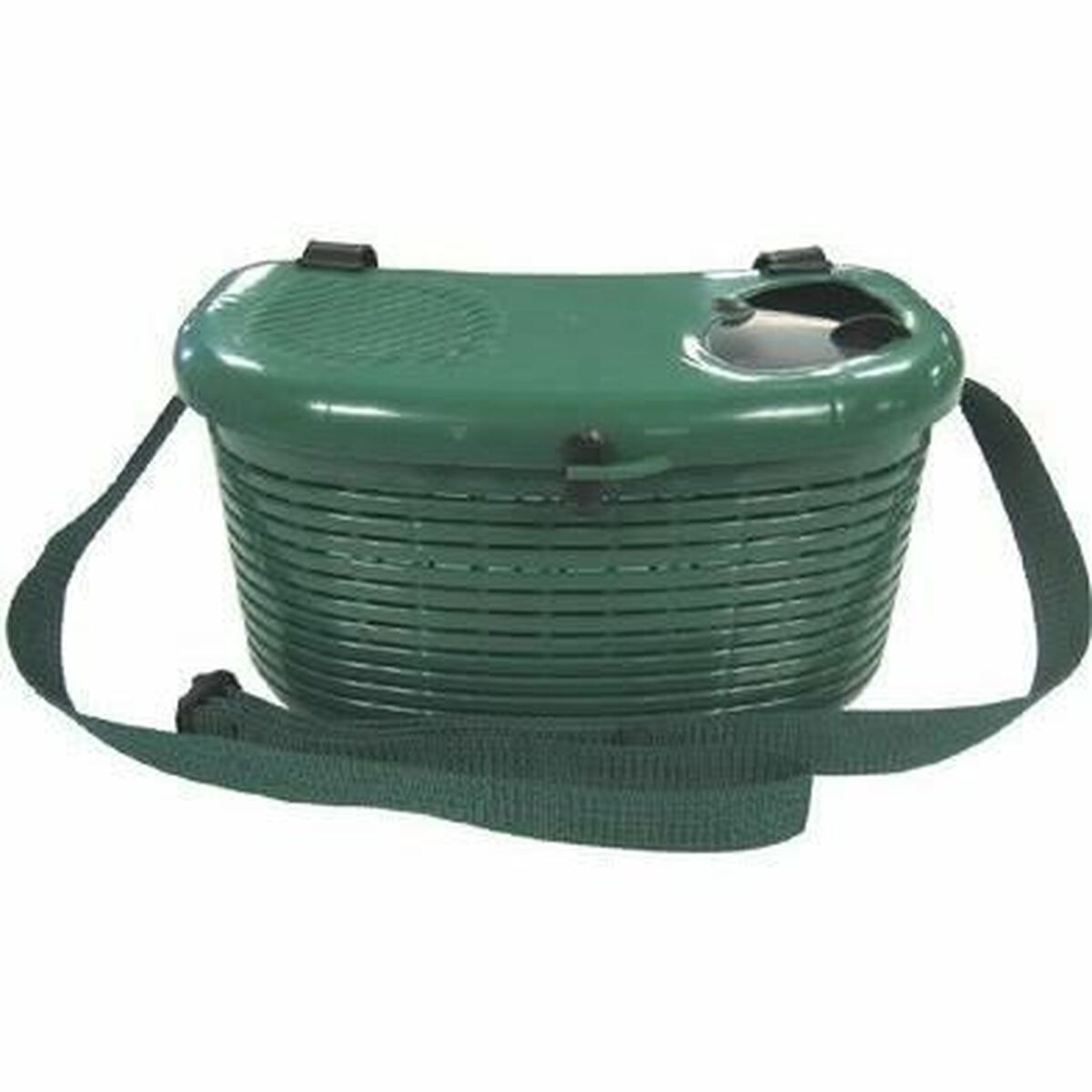 Opbergzakken visgerei