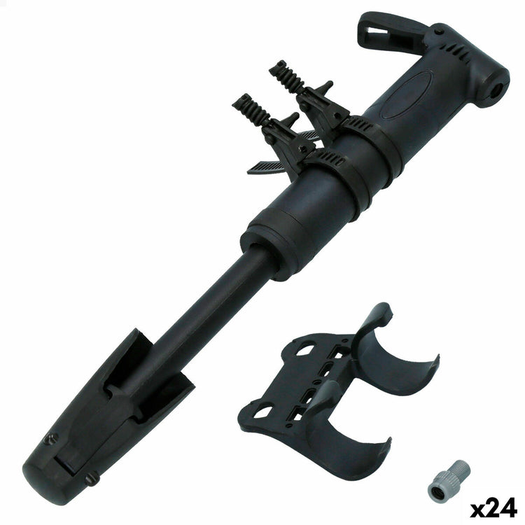 Accessoires voor fietstassen