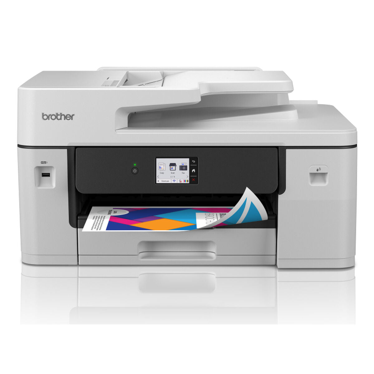 Printers en accessoires