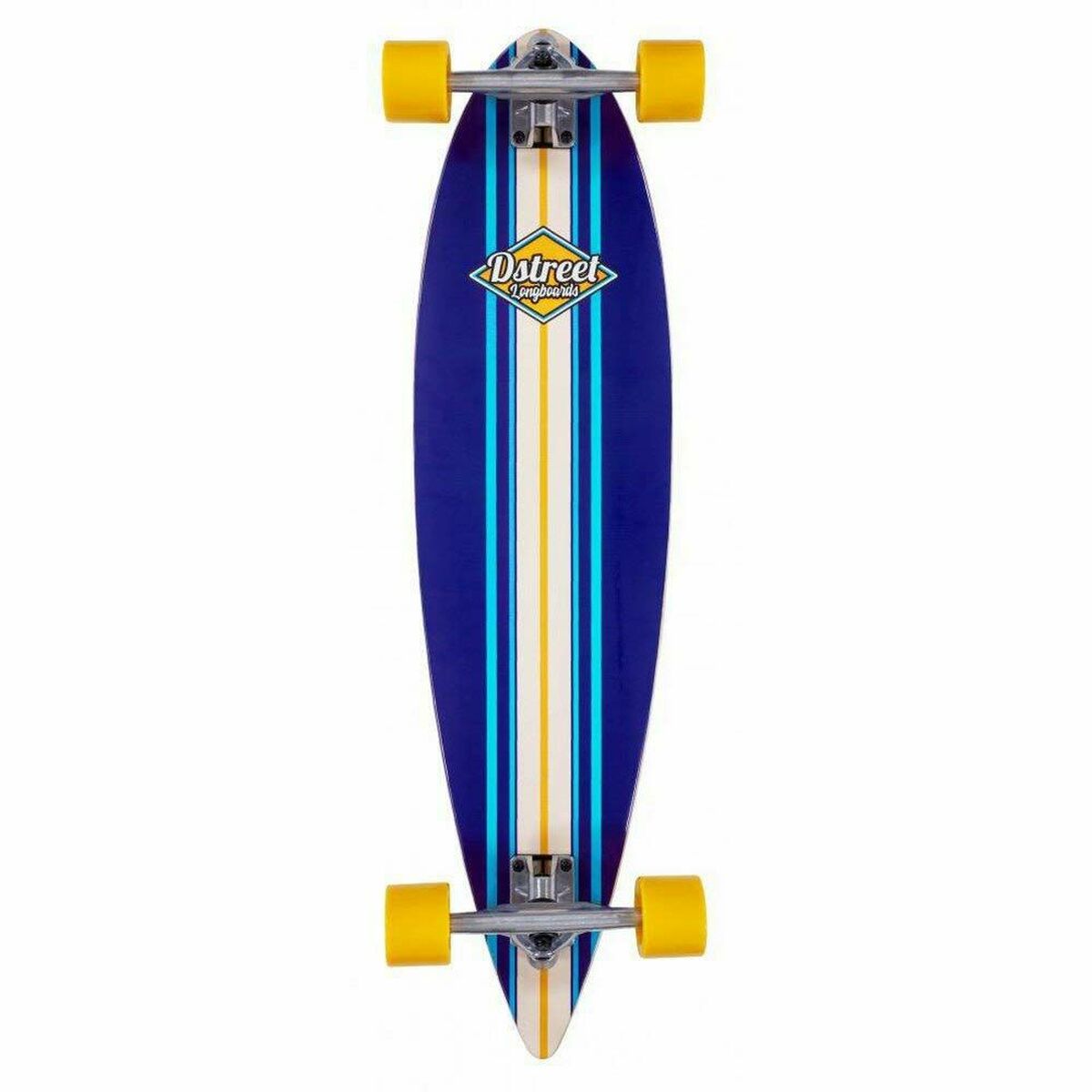 Longboards