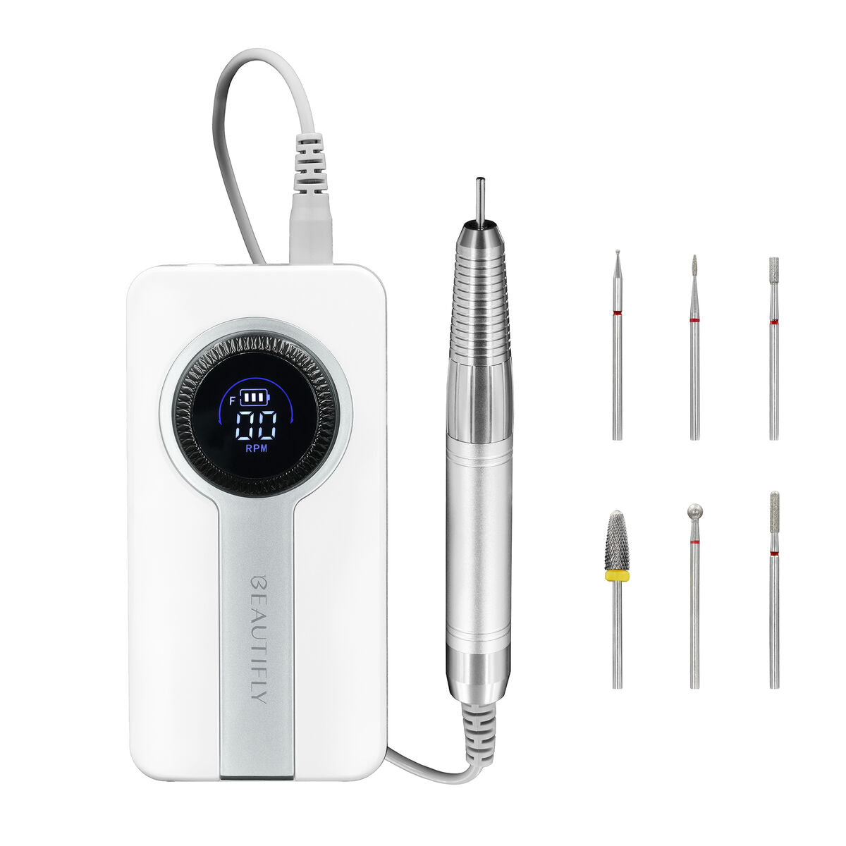 Manicure en pedicure