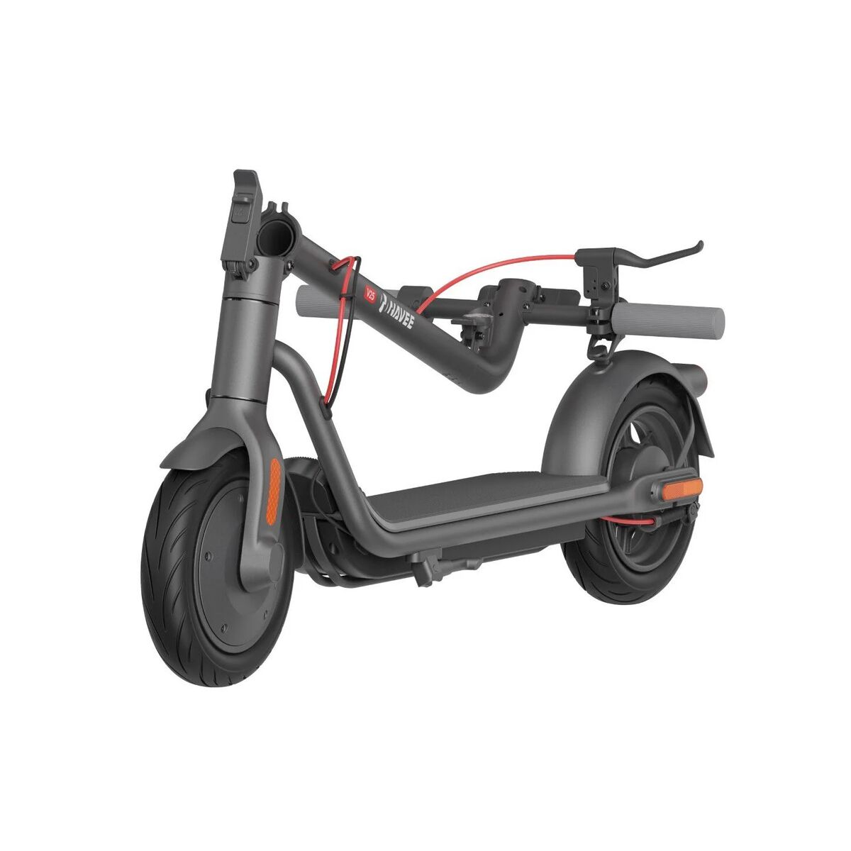 Elektrische scooters