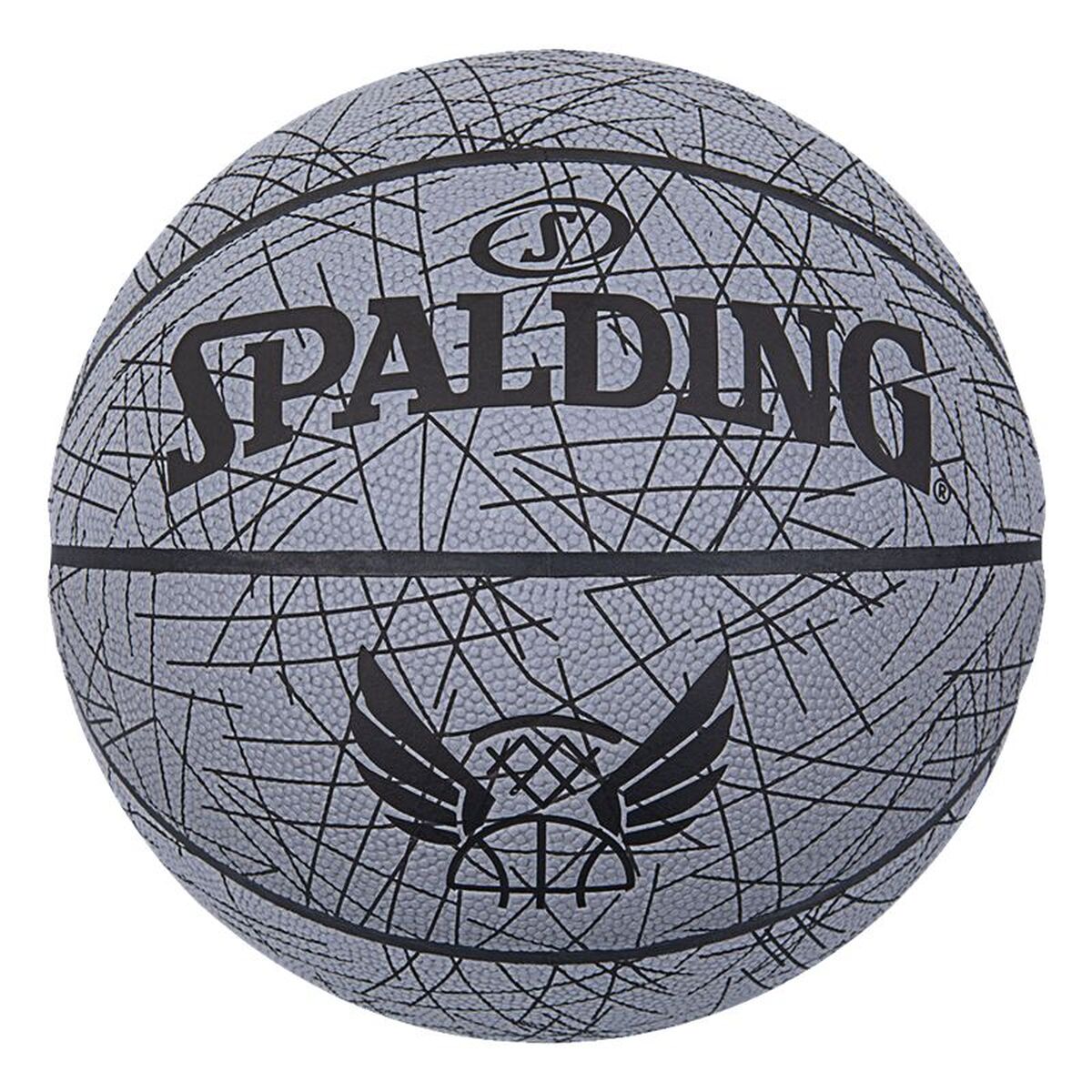 Basketballen