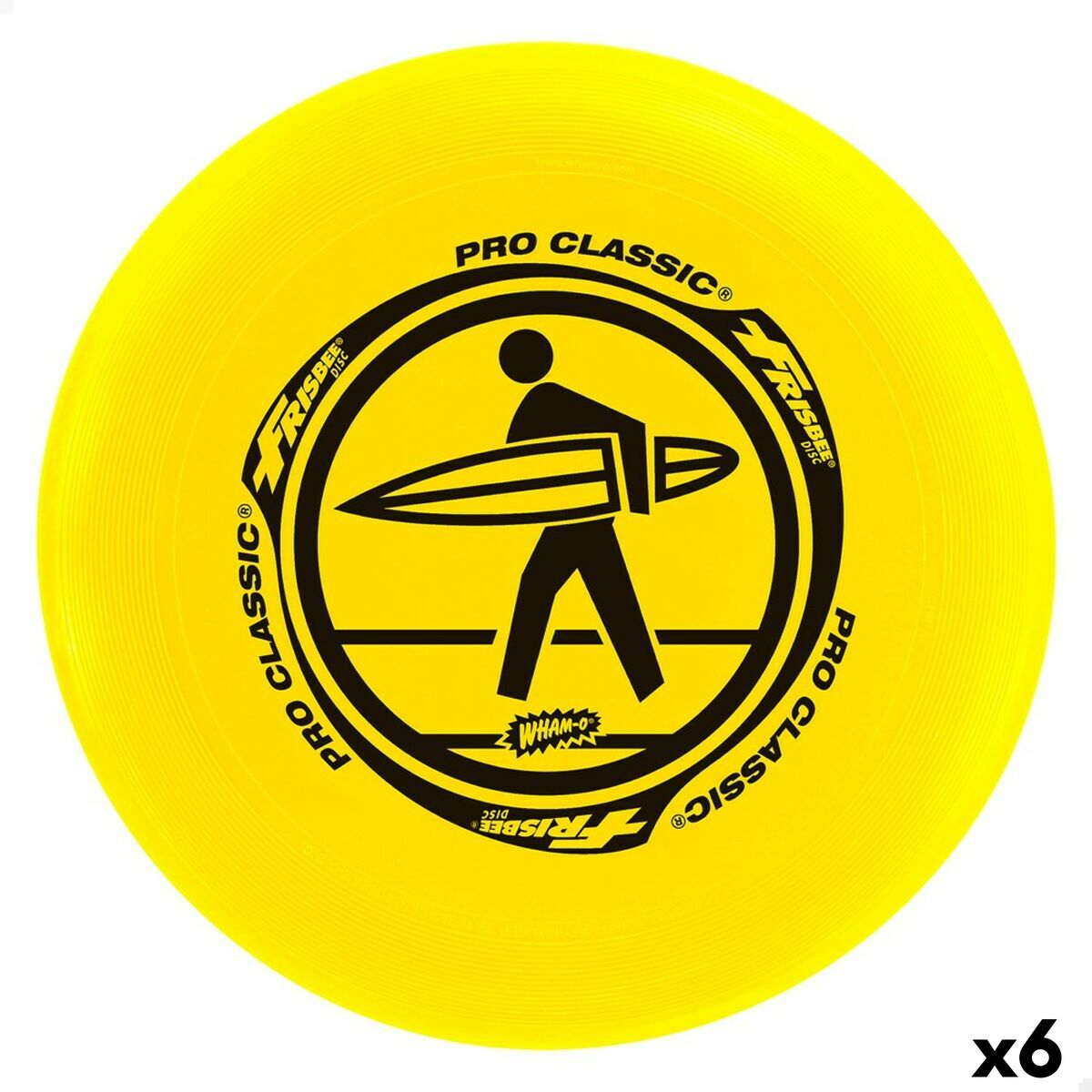Discs