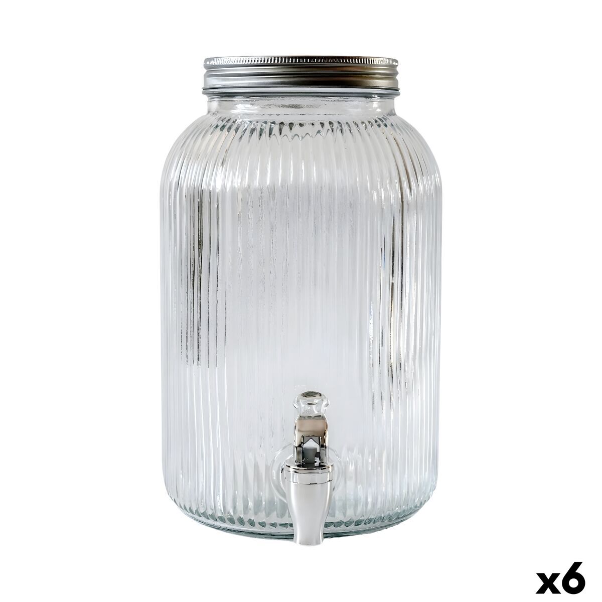 Kannen, filters en patronen